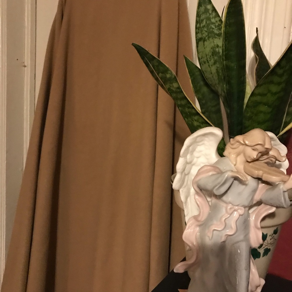 Cape Jacket - image 4